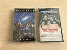Jacksons _ Victory / Triumph _