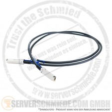 Mellanox MCP1600-E002 2m cavo