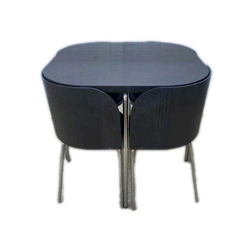 Set tavolo marrone originale - marrone,