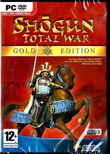 Shogun total war gol - total,