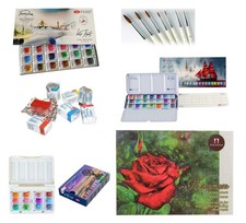 White Nights colori ad