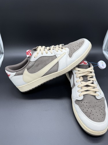 Nike travis scott - scott, air