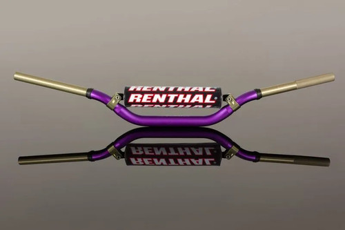 Manubrio renthal twinwall 998 - renthal,