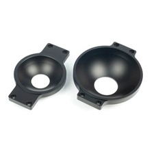 Adattatore tipo ciotola mezza