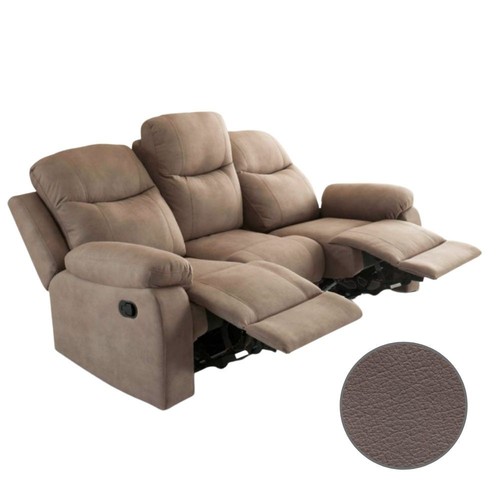 Divano relax posti - relax, 3