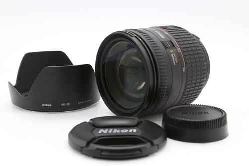 Nikon nikkor 85 mm - af,