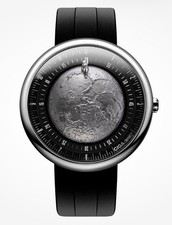 Orologio CIGA design Moon
