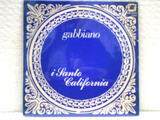 I SANTO CALIFORNIA--45 GIRI--