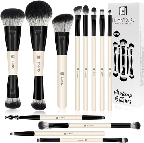 Set pennelli make - make, up