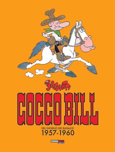 Cocco bill del - cocco, giorno
