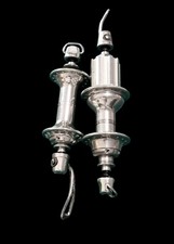 Campagnolo Record Titanium