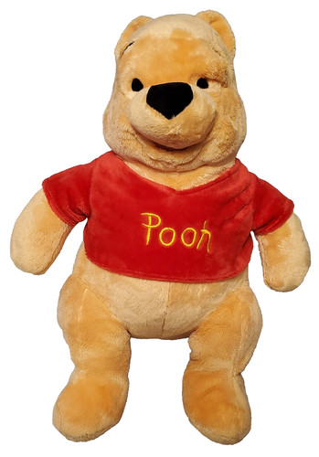 Disney store winnie - **,