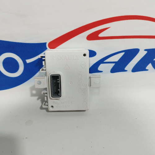 Centralina modulo autoradio