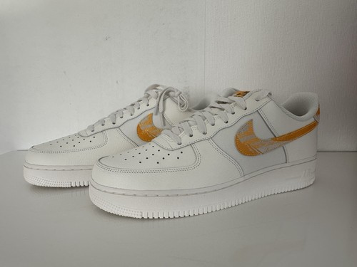 Nike air force - 07, bianco