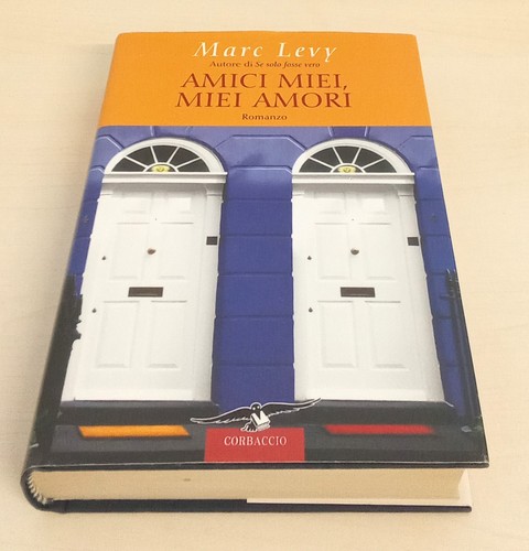 Amici miei amori di - amici,