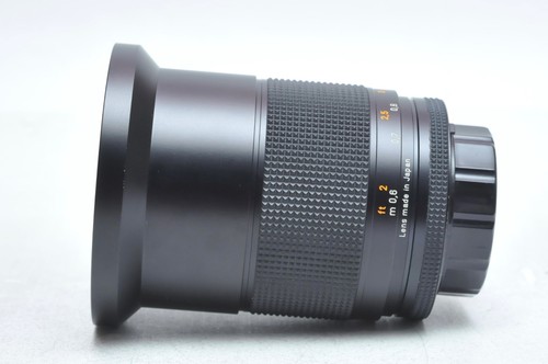 Contax carl zeiss vario sonnar - contax,