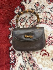 Vintage 60s GUCCI  Womens
