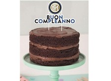 BIGIEMME Decorazione Topper FC