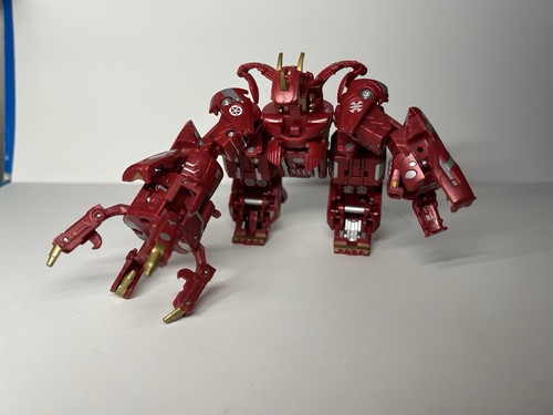 Bakugan maxus dragonoid - maxus,