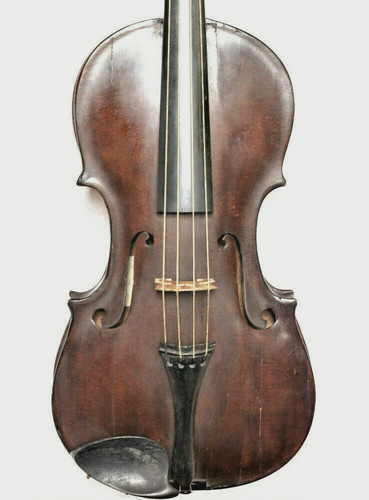 Violino del 1818!!