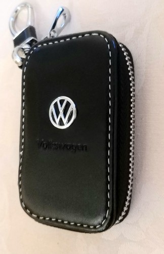 Portachiavi volkswagenpelle - portachiavi,