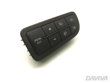 Pulsante interruttore menu