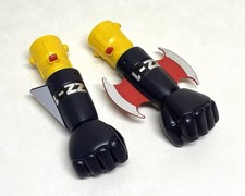 Jumbo Machinder Popy ZZ-1