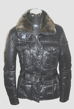 Piumino donna peuteray taglia - piumino,