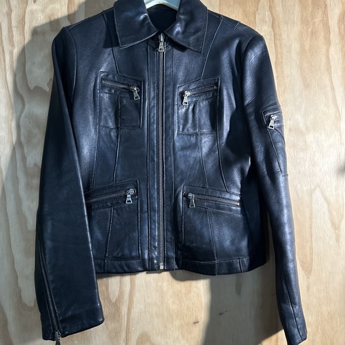 Giacca donna vintage guess - giacca,