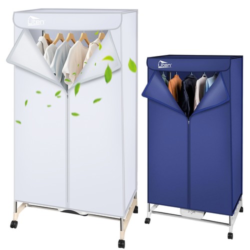 Asciugatrice elettrica 1500w - asciugatrice,