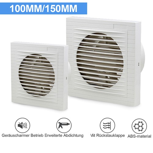 Ventilatore bagno - ventilatore,