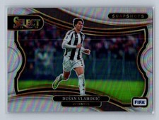 2024-25 Panini Select Fifa -