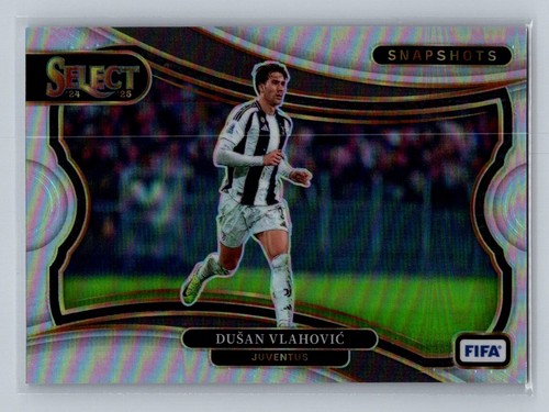 2024 panini select fifa - 2024-25,