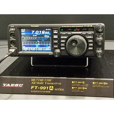 FT991A FT-991A