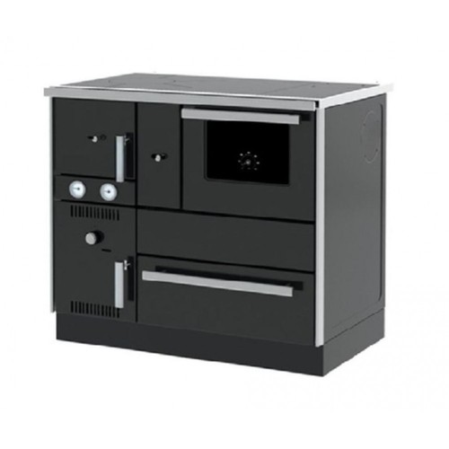 Termocucina legna kw 290 - ,