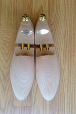 EDWARD GREEN SHOES TREES 11/12