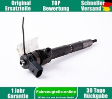 Iniettore Iniettore Audi A6 C7