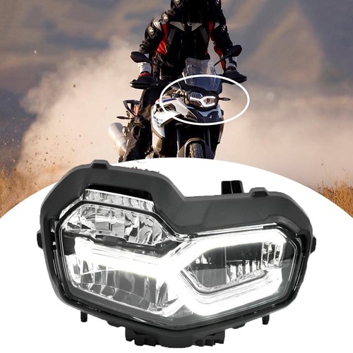 Gruppo faro led - , con