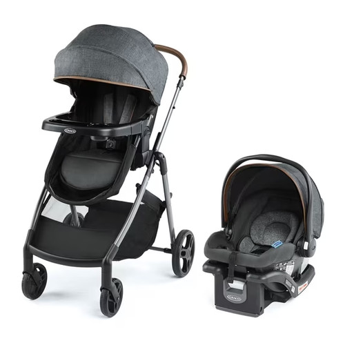Graco snugride trio - graco,