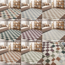 Tappeto Shaggy Extra Large