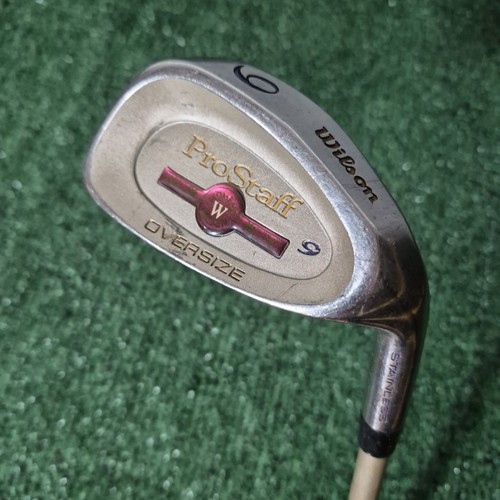 Wilson pro staff donna - pro,