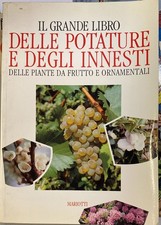 grande libro delle potature e