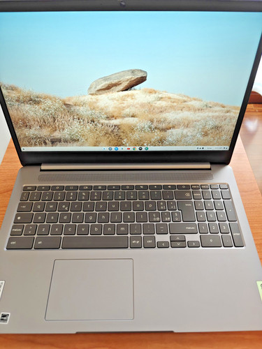 Lenovo ideapad chromebook - lenovo, 3