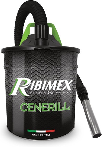 Ribimex minicen electric - ribimex,
