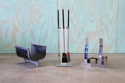 Set completo attrezzi per