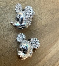 Orecchini a perno Swarovski