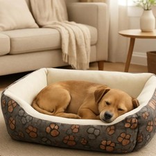 Cuccia da interno per Cani e