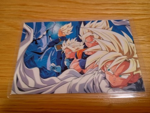 Dragon ball amada - amada, set