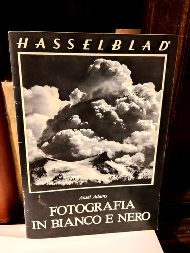 Hasselblad ansel adams - -,