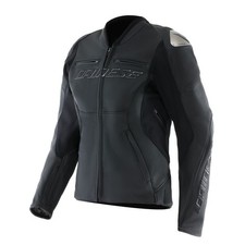 Giacca moto pelle donna - pelle,